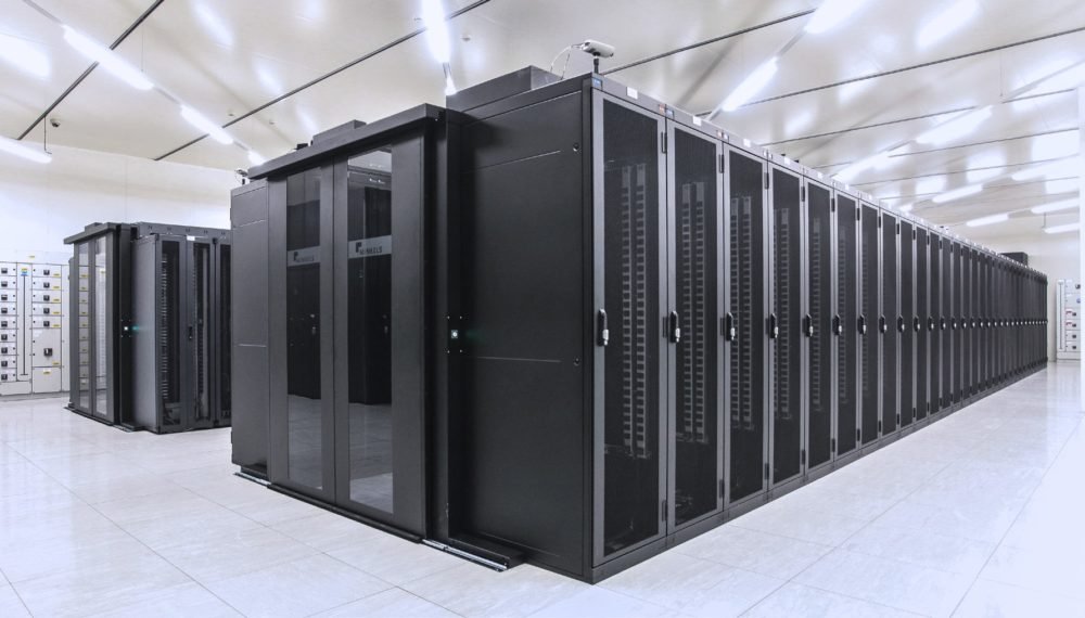 Industrial Construction